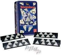 Triominos Travel Tour Edition (Tin)-2