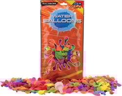 Aqua Fun 300 Waterballonnen
