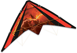 Deltavlieger Thunder (135 x 65cm)