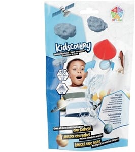 Toi-Toys Raket Experimenteer doos