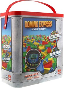 Domino Express - 1000 Stenen