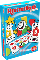 Rummikub The Original Junior Travel