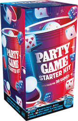Party Game Starter Pack