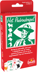 Padvinder - Pocket Editie