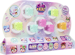 Clickeez Series 3 (12-Pack)