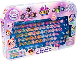 Clickeez Series 3 - Keyboard Mega Pack