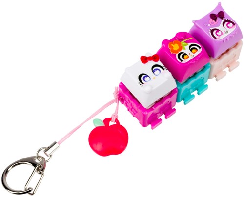 Clickeez Hello Kitty & Friends (3-pack)-3