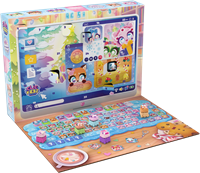 Clickeez Series 3 - Advent Kalender-2