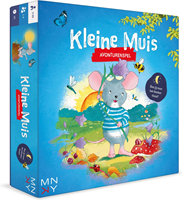 Kleine Muis - Avonturenspel
