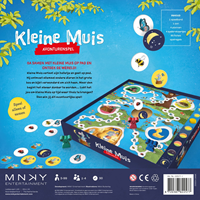 Kleine Muis - Avonturenspel-3