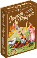Joepie de Poepie - Kaartspel