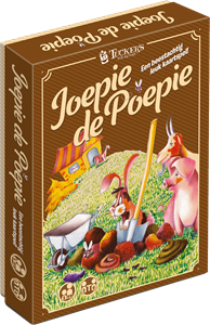 Joepie de Poepie