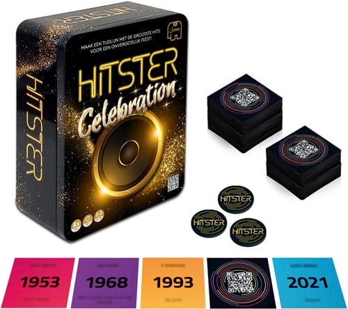 Hitster Celebration-2