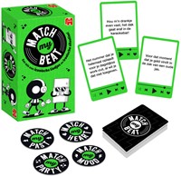 Match My Beat Original - Muziekspel-2