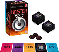 Hitster - Wacken (Rock & Metal)-3