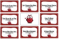 Raise Your Red Flag – Original Edition - Engelstalig-3