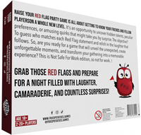 Raise Your Red Flag – NSFW Edition-2