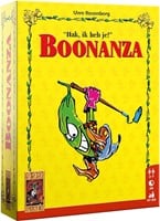 Boonanza - 25 Jaar Jubileum Editie