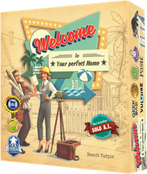 Welcome To... 2nd Edition - Engels