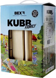 Bex Kubb Family