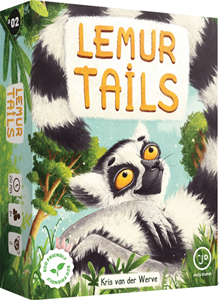 Lemur Tails