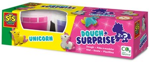 SES Klei met Surprise Unicorn