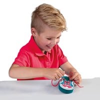 SES - Ik Leer Veters Strikken-3