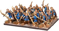 Kings of War - Empire of Dust Ambush Starter Set-3