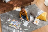 Ik leer Ontdekken - letters-3