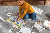 Ik leer Ontdekken - letters-2