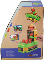 Whack A Mole - Spel-3