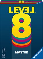 Level 8 Master - Kaartspel