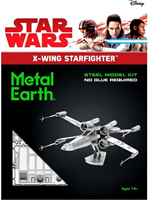 Star Wars - X-Wing Bouwpakket-2
