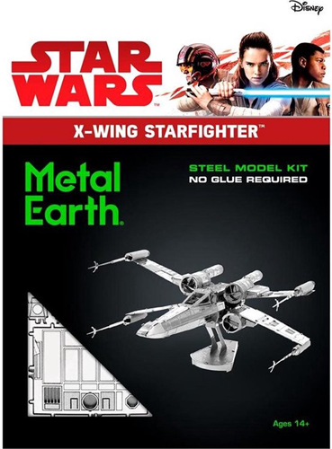 Star Wars - X-Wing Bouwpakket-2