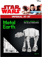 Star Wars - AT-AT Bouwpakket-2