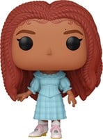Funko Pop! - Disney The Little Mermaid Ariel #1362-2