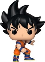 Funko Pop! - Dragon Ball Z Goku #615-2