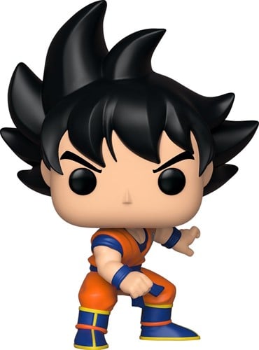 Funko Pop! - Dragon Ball Z Goku #615-2