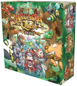 Cool Mini Or Not Arcadia Quest Pets cool mini or not kopen in de aanbieding Cool Mini Or Not Arcadia Quest Pets cool mini or not kopen in de aanbieding