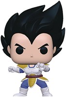 Funko Pop! - Dragon Ball Z Vegeta #614-2