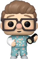 Funko Pop! - Disney Up Young Carl #1480-2