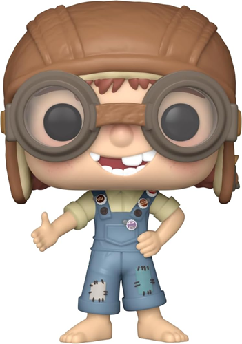 Funko Pop! - Disney Up Young Ellie #1481-2