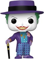 Funko Pop! Jumbo - Batman 1989 The Joker (Limited Edition) #425-2