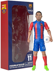 Raphinha FC Barcelona – Actiefiguur Voetballer (20 cm)