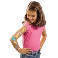 SES - Tattoos voor kinderen - Sprookjes-3