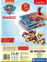 Paw Patrol - Quizzy-3
