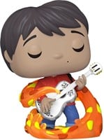 Funko Pop! - Disney Coco Miguel with Guitar GITD #1237-2