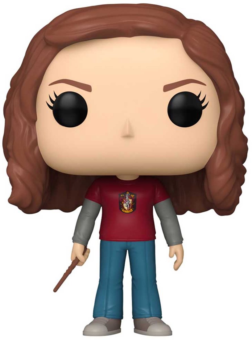 Précommande : HARRY POTTER - POP N° 181 - Hermione Granger