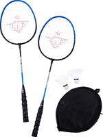 Badmintonset - 2 spelers-2