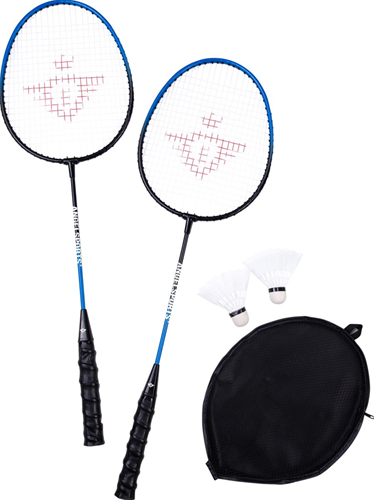 Badmintonset - 2 spelers-2